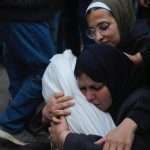 Israeli attacks in Gaza kill over 42 aid-seeking Palestinians