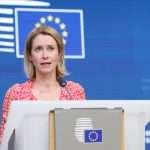 EU review says Israel’s Gaza actions violate trade pact