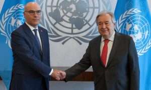 Tunisia urges for UN reform and global multilateralism