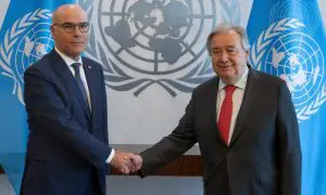 Tunisia urges for UN reform and global multilateralism