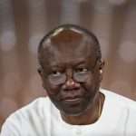 Interpol issues red notice for Ofori-Atta in Ghana’s corruption case