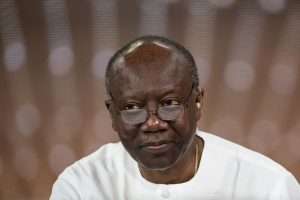 Interpol issues red notice for Ofori-Atta in Ghana’s corruption case