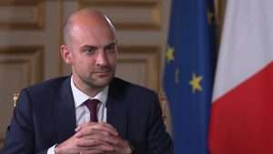 France lower expectations for Palestinian state recognition
