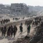 Gaza ceasefire discussions intensify amid regional mediation