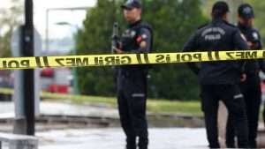 Turkey cracks down on Islamic State, arrests 39 suspects