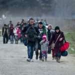 UNHCR: Over two million displaced people returned to Syria