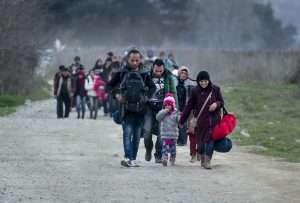 UNHCR: Over two million displaced people returned to Syria