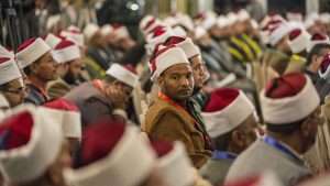 Tunisia’s Grand Mufti mulls religious cooperation with Egypt