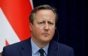 ICC faced UK withdrawal threat over Israeli arrest warrants