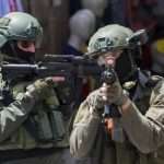 UK trains Israeli army officers, defence ministry says