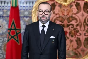 Morocco King pushes fellow African leaders for more proactive reforms