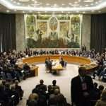 Algeria ousted from Security Council in competitive UN ballot