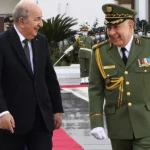 Algeria declares crackdown on money-laundering in wake of EU blacklist