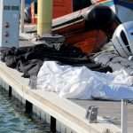 Tunisian NGO says state silence over migrant deaths is alarming
