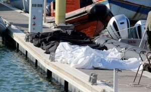 Tunisian NGO says state silence over migrant deaths is alarming