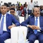 Somalia launches Centennial Vision 2060 development plan