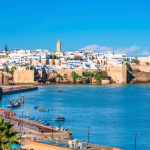 Morocco’s king advocates pan-African approach to blue economy
