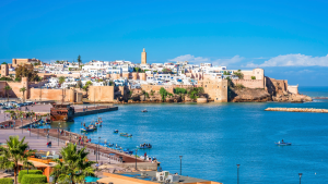 Morocco’s king advocates pan-African approach to blue economy