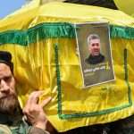 Israel says it killed Hezbollah commander in Lebanon  