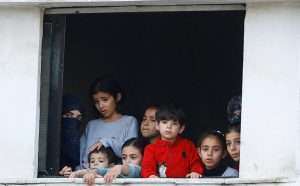Israel has killed over 16,600 students in Gaza and West Bank