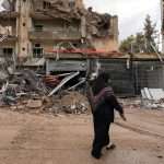 Israel vows more strikes on Lebanon unless Hezbollah disarms