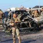 Israeli army strikes Hezbollah site in southern Lebanon
