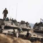 Netanyahu: Israel arms Gaza clans to weaken Hamas