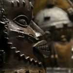 The Netherlands returns over a hundred Benin Bronzes to Nigeria
