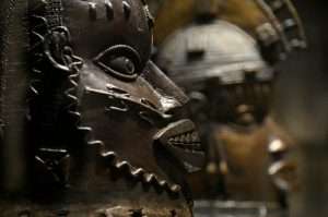 The Netherlands returns over a hundred Benin Bronzes to Nigeria