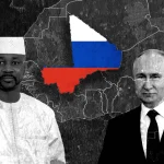 Russia expands nuclear footprint in Africa through Mali deal