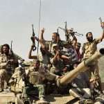 Clashes in Tripoli during Eid condemned by international groups