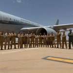 France and Morocco boost cooperation with joint military exercise