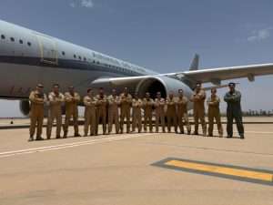 France and Morocco boost cooperation with joint military exercise