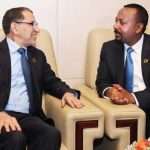 Morocco and Ethiopia strengthen military cooperation