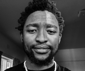 Nkosana Sithole kaMiya: Social media shrouds Congo and Sudan from sight