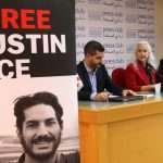 Assad allegedly ordered death of US journalist Austin Tice