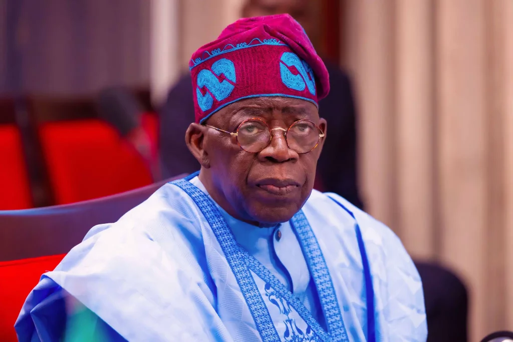 ‘Non-Inclusive’ leadership threatens Nigeria’s ethnic balance ‘Non-Inclusive’ leadership threatens Nigeria’s ethnic balance