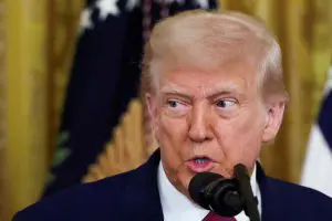 Trump: Significant progress made towards ending Gaza war
