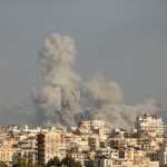 Israel attacks Lebanon despite ceasefire, killing three