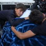 Gaza: Palestinian death toll rises past 55,000 amid conflict