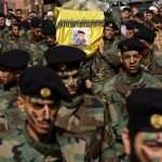 Israel kills artillery commander of Hezbollah in Lebanon