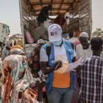 UNHCR to reduce presence in Ivory Coast amid financial crisis
