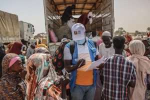 UNHCR to reduce presence in Ivory Coast amid financial crisis