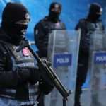 Turkey detains dozens in raids targeting Islamic State activity