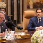 US denies any role in Israeli strikes on Iran