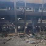 788,000 Gazan students lose schooling amid Israeli attacks