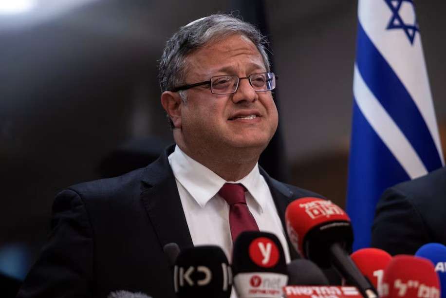 Israeli minister urges for police to arrest Al Jazeera viewers Israeli minister urges for police to arrest Al Jazeera viewers