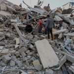 Gaza death toll exceeds 55,700 as conflict rages on