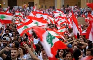Lebanon: Politician urges nation to join NATO, sparking mockery