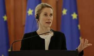 Israel breached trade deal with EU, review finds